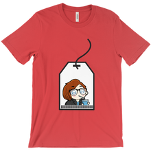 ladybrilliant_ T-Shirts