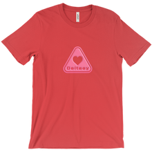 deltaey T-Shirts