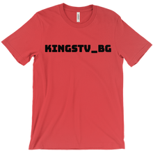 kingstv_bg T-Shirts