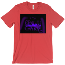 pengucomics T-Shirts