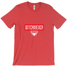 gotchabeach_-9618 T-Shirts