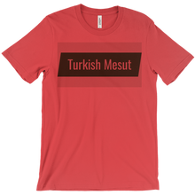 mesut_btw T-Shirts