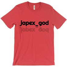 japex_god T-Shirts