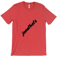 jonathots T-Shirts
