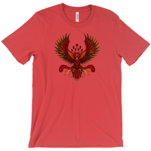 phoenixmastr T-Shirts