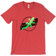 geckogen T-Shirts