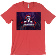 pandamaster125 T-Shirts