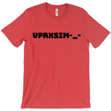 vprxsim-_- T-Shirts