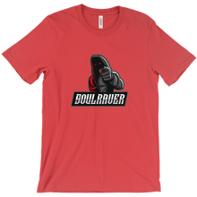 soulraver T-Shirts