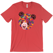 The Panda Shirt