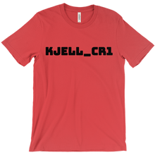 kjell_cr1 T-Shirts