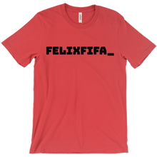 felixfifa_ T-Shirts