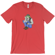 archprofcosmo T-Shirts