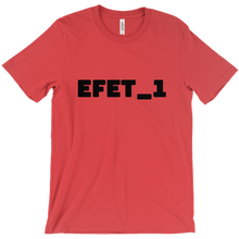 efet_1 T-Shirts