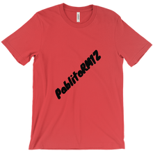 pablitorm12_yt T-Shirts