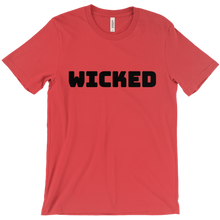 wicked-1912 T-Shirts