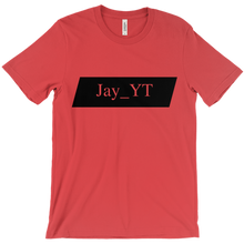 jay_yt T-Shirts