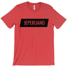 josueelperuano T-Shirts