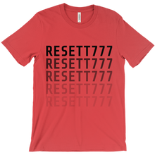 resettyoutube T-Shirts