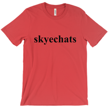 skyechats19 T-Shirts