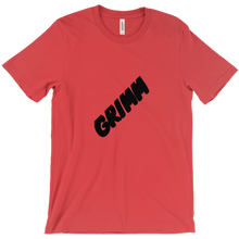 grimmplayz T-Shirts