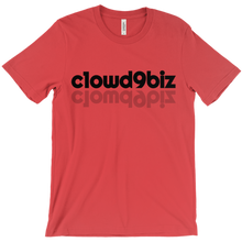c1owd9biz T-Shirts