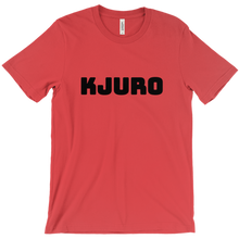 kjur0 T-Shirts