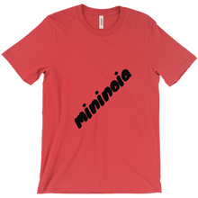 mininoia01 T-Shirts