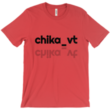 chika_vt T-Shirts