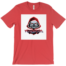 rgx_robuzt T-Shirts