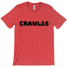 crawl1s T-Shirts
