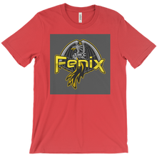 tmcfenix T-Shirts