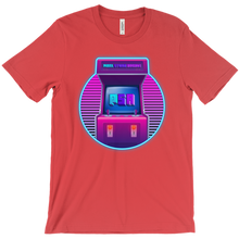 pixelstormarcade T-Shirts