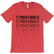 tcmbrenner T-Shirts