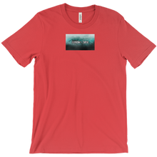 lrt_jeedz T-Shirts