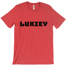 luxiey T-Shirts