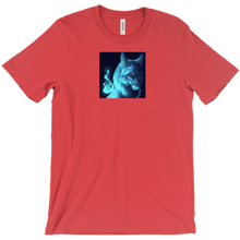 czequs_ T-Shirts
