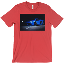 nichita-sorinsacolic T-Shirts