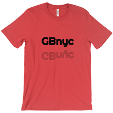 gb_nyc T-Shirts