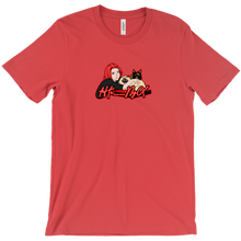 the__nyx T-Shirts