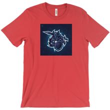 ikaru_86 T-Shirts