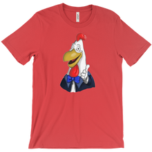 crocronson T-Shirts