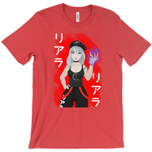therelentlessartist T-Shirts