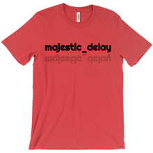 majestic_delay-9890 T-Shirts