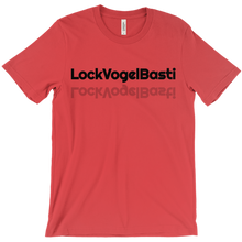 lockvogelbasti T-Shirts