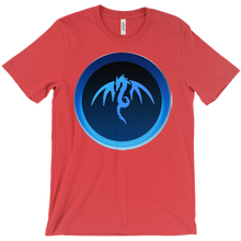 dr4g0nfr0st T-Shirts