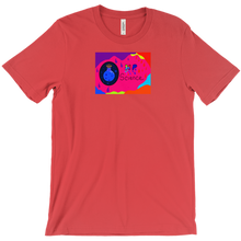 hpscience T-Shirts