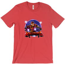 kalizora T-Shirts