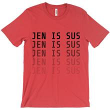reshekiafraley T-Shirts