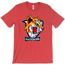 suchtler89-6684 T-Shirts